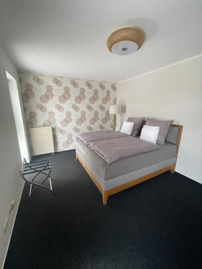 The Coffee Jacket Apartment Chemnitz Exterior photo